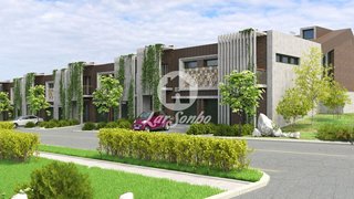 Land for sale in Vila Nova de Famalicão, Portugal — €375,000
