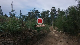 Land for sale in Vila do Conde, Portugal — €64,500