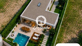 Land for sale in Vila Verde, Portugal — €84,000