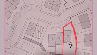 Land for sale in Gondomar, Portugal — €75,000