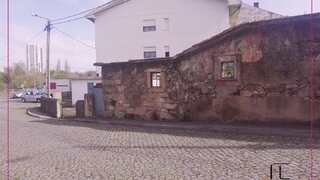 Land for sale in Matosinhos, Portugal — €140,000