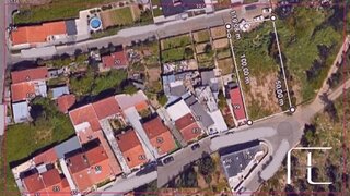 Land for sale in Valongo, Portugal — €70,000