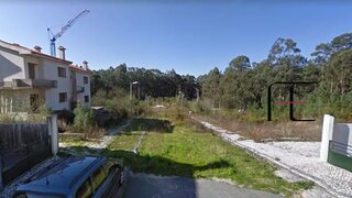 Land for sale in Oliveira de Azeméis, Portugal — €26,000