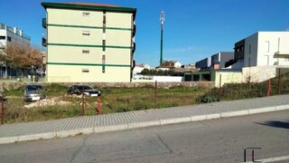 Land for sale in Matosinhos, Portugal — €629,500