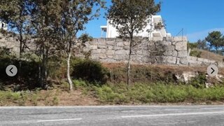 Land for sale in Baião, Portugal — €59,000