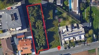 Land for sale in Maia, Portugal — €320,000