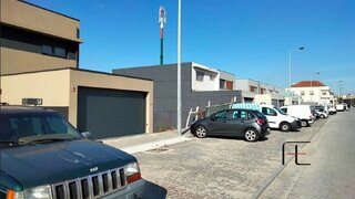 Land for sale in Matosinhos, Portugal — €140,000