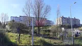 Land for sale in Vila Nova de Gaia, Portugal — €75,000