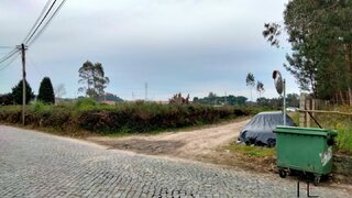 Land for sale in Vila do Conde, Portugal — €599,600