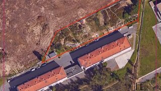 Land for sale in Maia, Portugal — €337,274