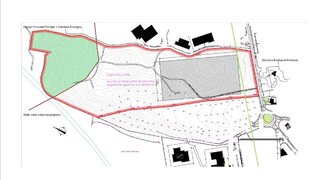 Land for sale in Paços de Ferreira, Portugal — €3,000,000