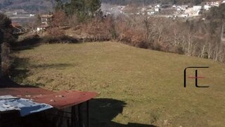 Land for sale in Baião, Portugal — €48,000