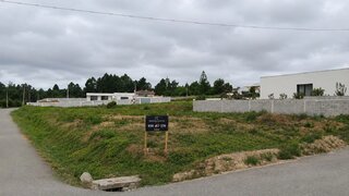 Terreno · 1026 m² · 120 000 €
