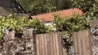 Land for sale in Baião, Portugal — €388,500