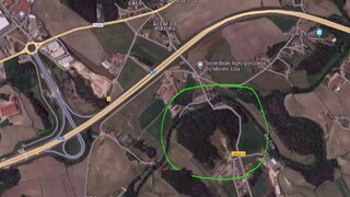 Land for sale in Vila do Conde, Portugal — €250,000