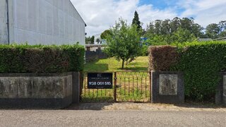 Land for sale in Maia, Portugal — €120,000