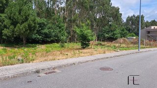 Land for sale in Trofa, Portugal — €80,000