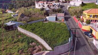 Land for sale in Ponta do Sol, Portugal — €100,000