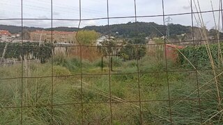 Land for sale in Vila Nova de Gaia, Portugal — €95,000
