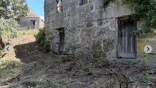 Land for sale in Baião, Portugal — €135,450