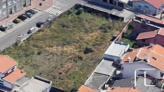 Land for sale in Matosinhos, Portugal — €350,000
