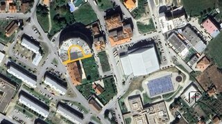 Land for sale in Peso da Régua, Portugal — €71,150