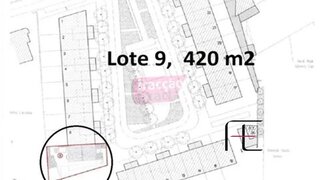 Land for sale in Maia, Portugal — €98,900