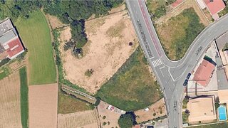 Land for sale in Vila Nova de Gaia, Portugal — €190,000