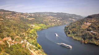 Land for sale in Marco de Canaveses, Portugal — €285,000