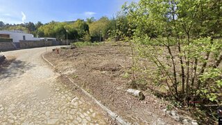 Land for sale in Caminha, Portugal — €75,000