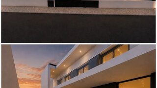 Land for sale in Vila Nova de Gaia, Portugal — €120,000