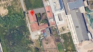 Land for sale in Vila Nova de Gaia, Portugal — €520,000