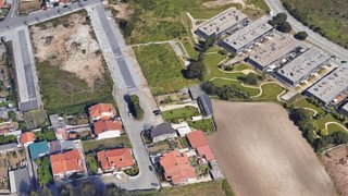 Land for sale in Maia, Portugal — €95,000