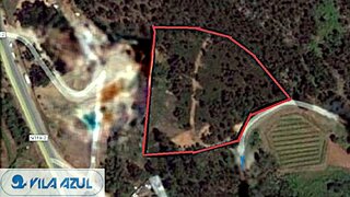 Land for sale in Gondomar, Portugal — €110,000