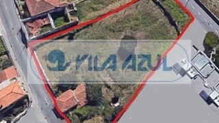 Land for sale in Matosinhos, Portugal — €2,450,000