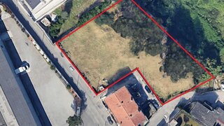 Land for sale in Maia, Portugal — €580,000