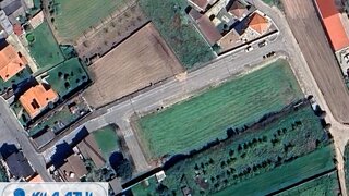Terreno em Vila do Conde