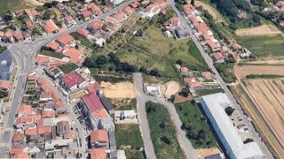 Land for sale in Vila Nova de Gaia, Portugal — €900,000