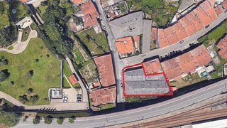 Land for sale in Vila Nova de Gaia, Portugal — €1,250,000