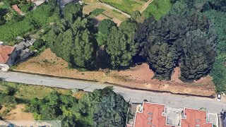 Land for sale in Vila Nova de Gaia, Portugal — €850,000