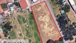 Land for sale in Vila Nova de Gaia, Portugal — €295,000