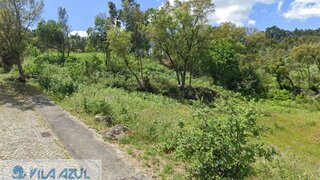 Land for sale in Paredes, Portugal — €89,000