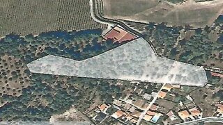 Land for sale in Baião, Portugal — €50,000