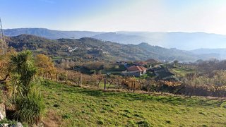 Land for sale in Baião, Portugal — €35,000