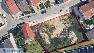 Land for sale in Matosinhos, Portugal — €850,000