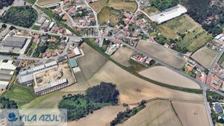 Land for sale in Maia, Portugal — €1,250,000