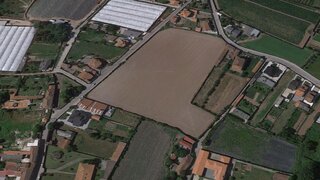 Land for sale in Vila do Conde, Portugal — €1,100,000
