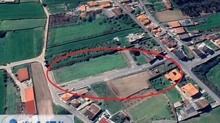Land for sale in Vila do Conde, Portugal — €225,000