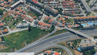 Land for sale in Matosinhos, Portugal — €260,000