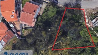 Terreno de 474 m² em Gondomar